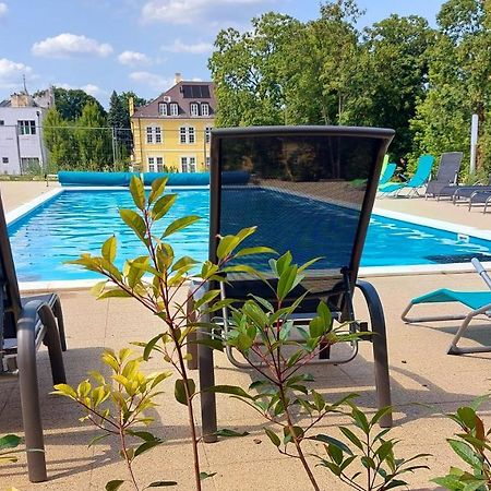 Kiss Apartman Juventus Balatonföldvár Екстериор снимка