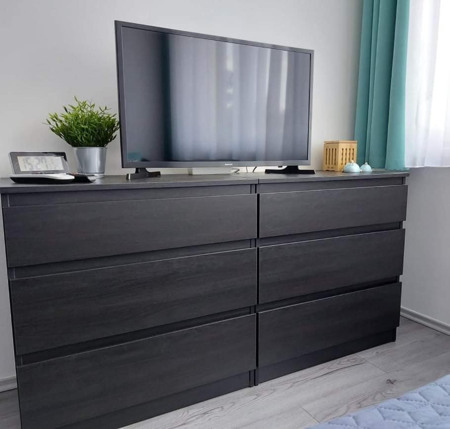 Kiss Apartman Juventus Balatonföldvár Екстериор снимка