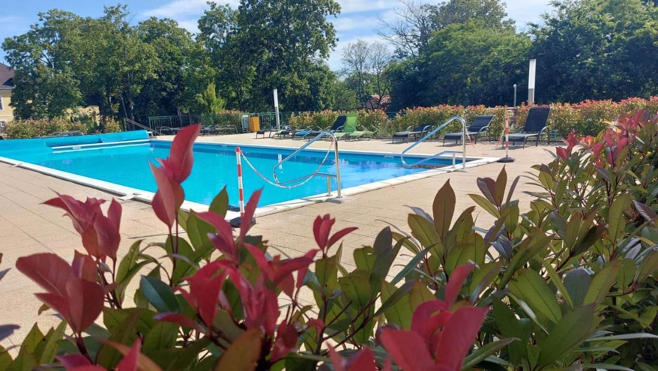 Kiss Apartman Juventus Balatonföldvár Екстериор снимка